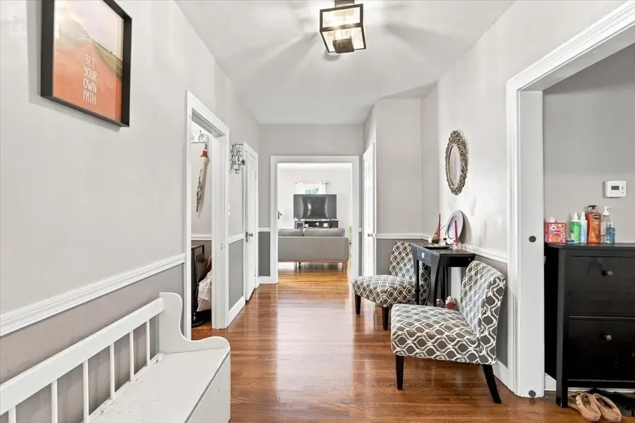 234 Allen St., Randolph, MA 02368 - #2