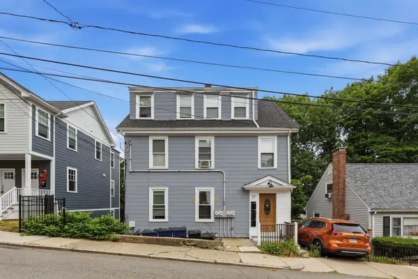 57 Hemman St, Boston, MA 02131