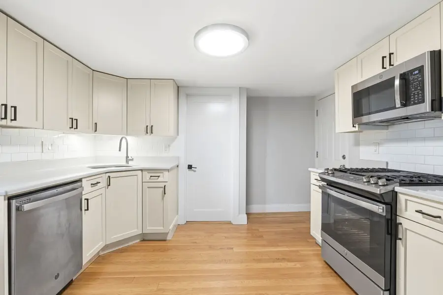 57 Hemman St, Boston, MA 02131 - #2