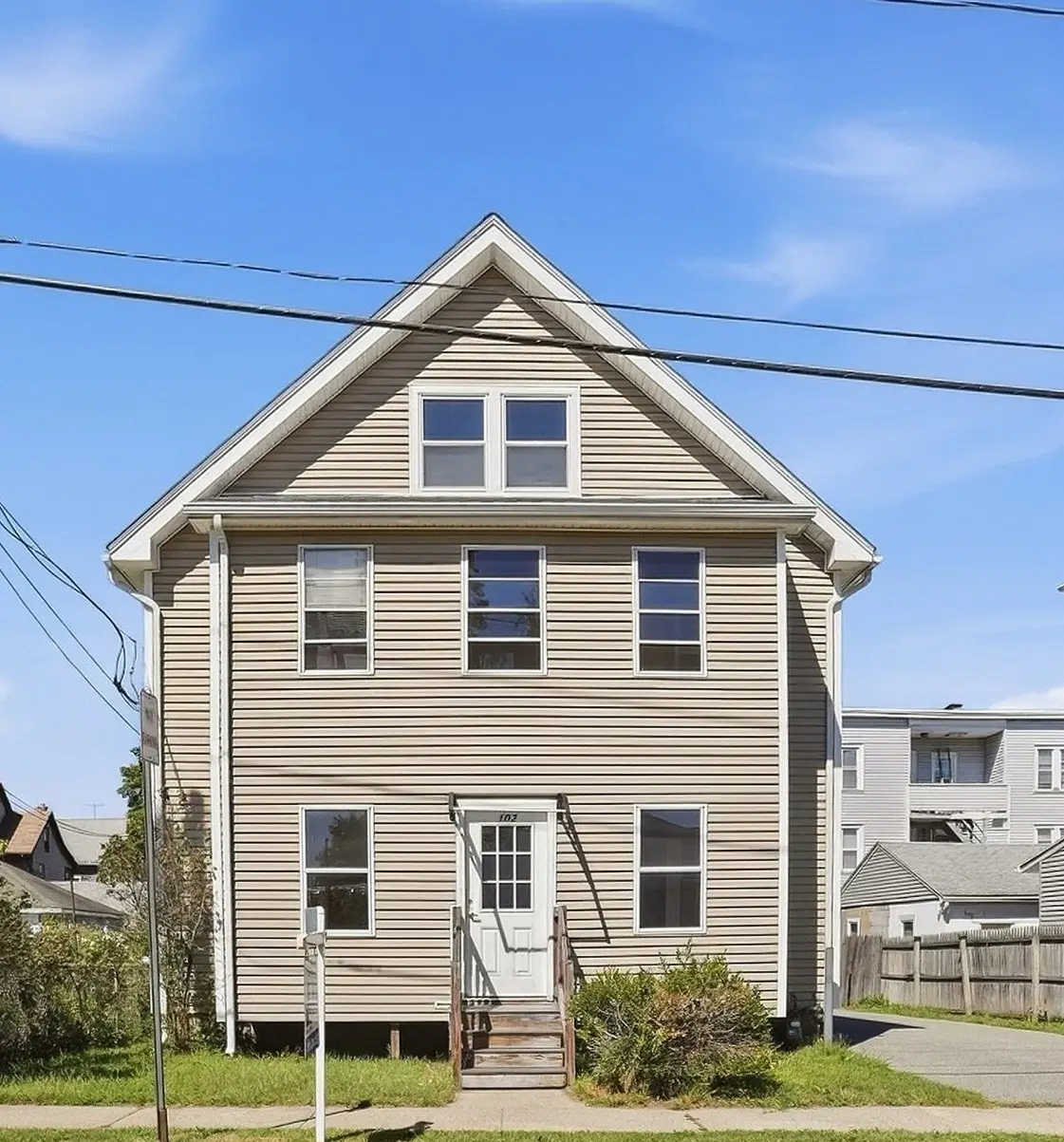 102 Lemuel Ave, Chicopee, MA 01013 - #1