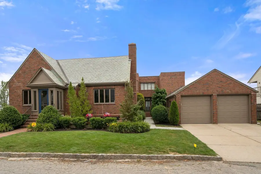 128 Shore Ave, Quincy, MA 02169 - #2