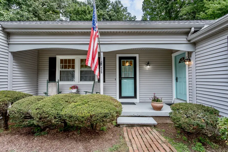 26 Morningside Drive, Westfield, MA 01085 - #3