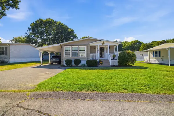 50 Highland Street #234, Taunton, MA 02780