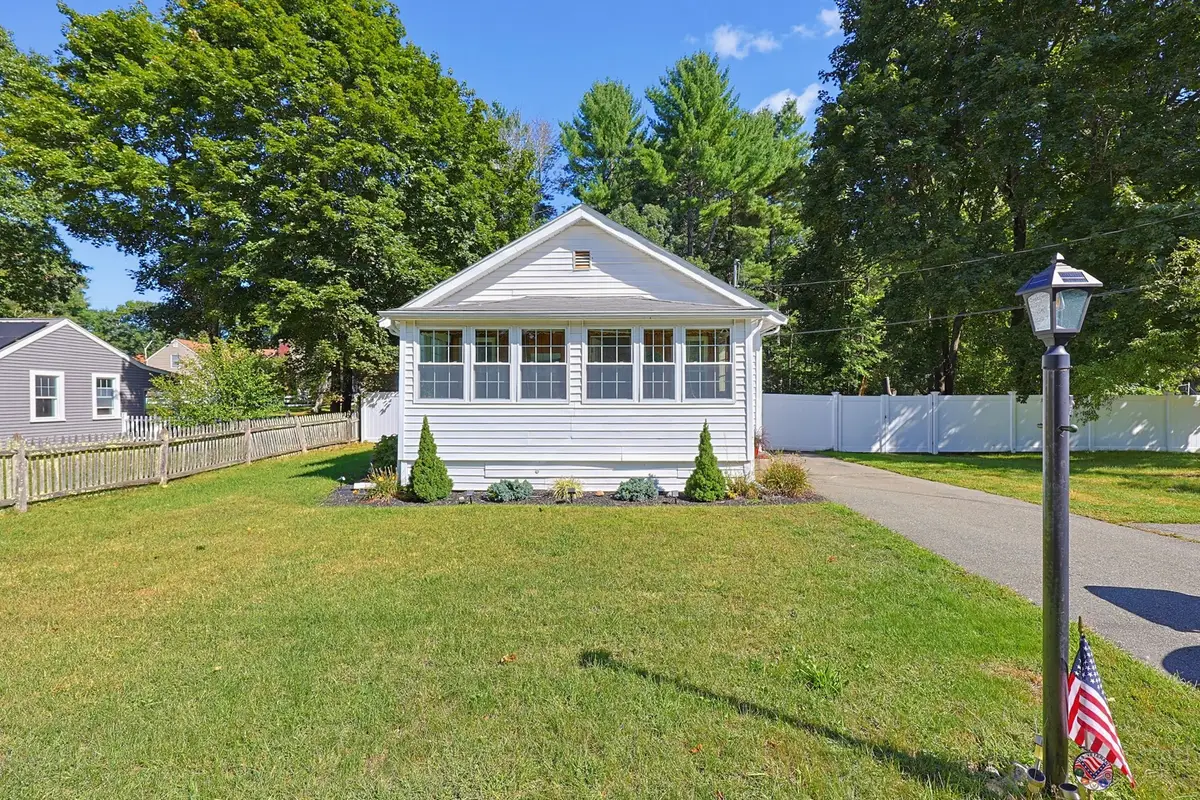 300 Cocasset St, Foxboro, MA 02035 - #1