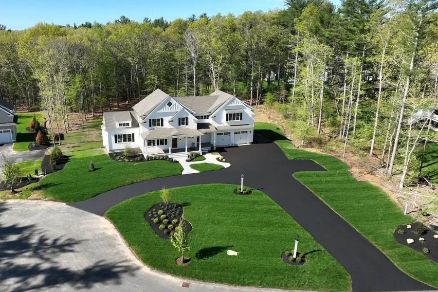 5 Snowy Owl Circle, Duxbury, MA 02332 - #2