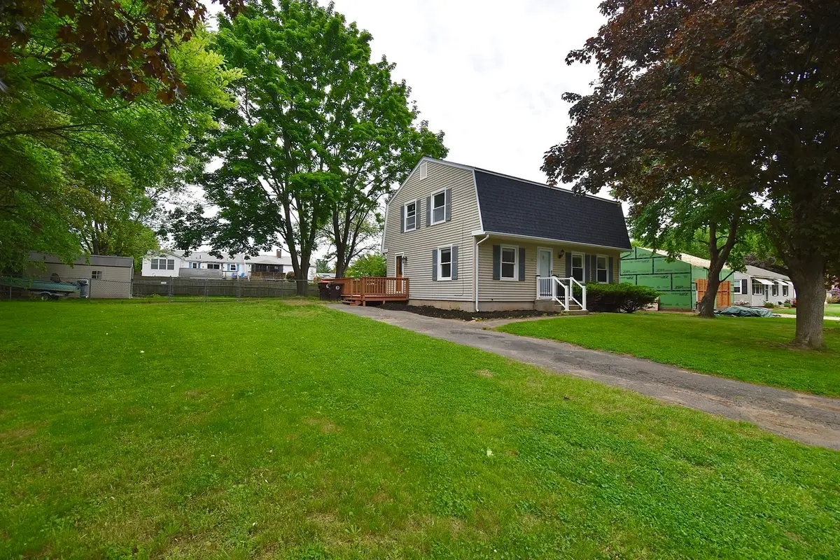 22 Hunting Lane, Agawam, MA 01001 - #1