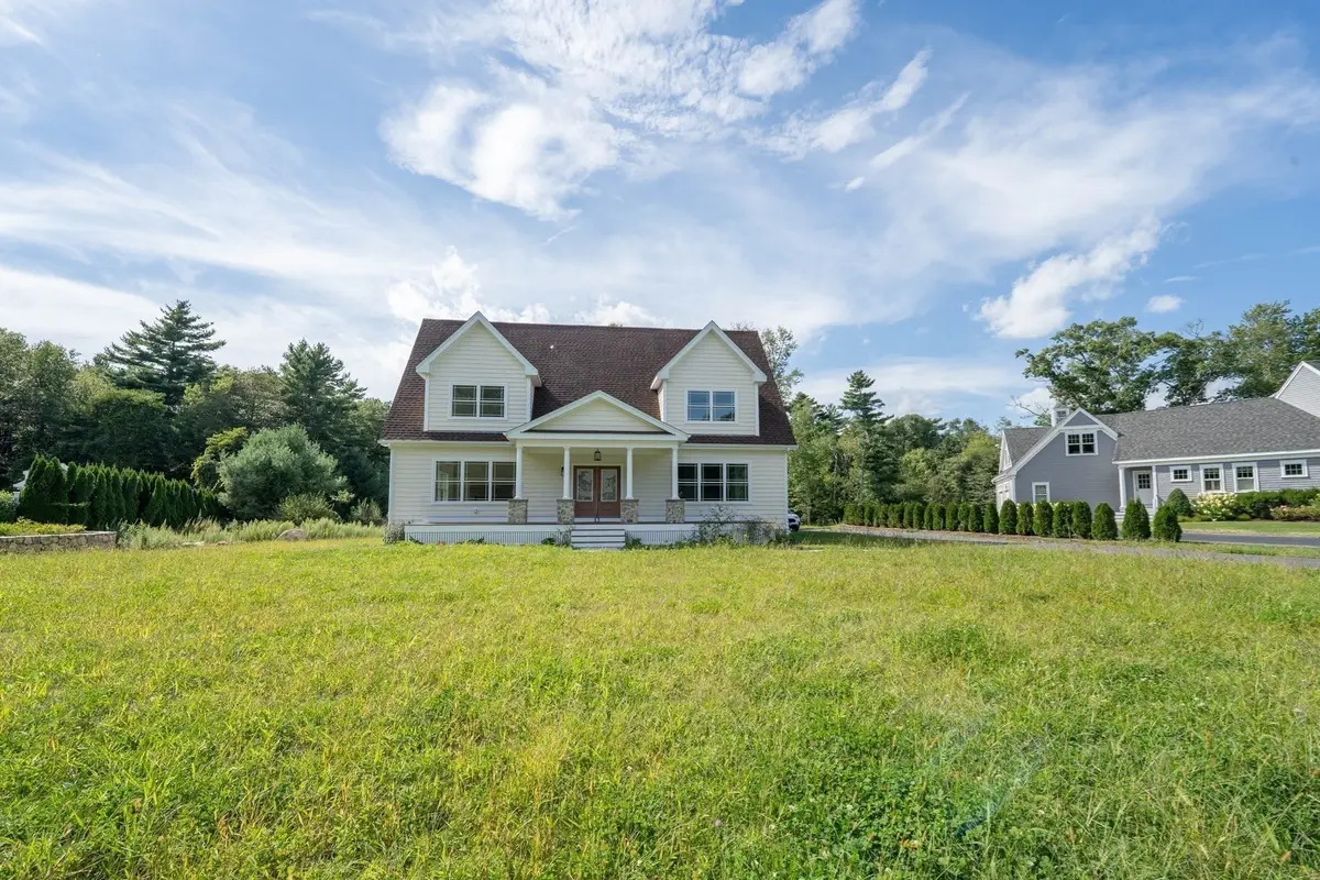 13 Park Place (lot 6), Mattapoisett, MA 02739 - #1