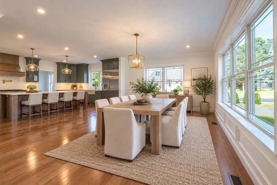 13 Park Place (lot 6), Mattapoisett, MA 02739 - #3