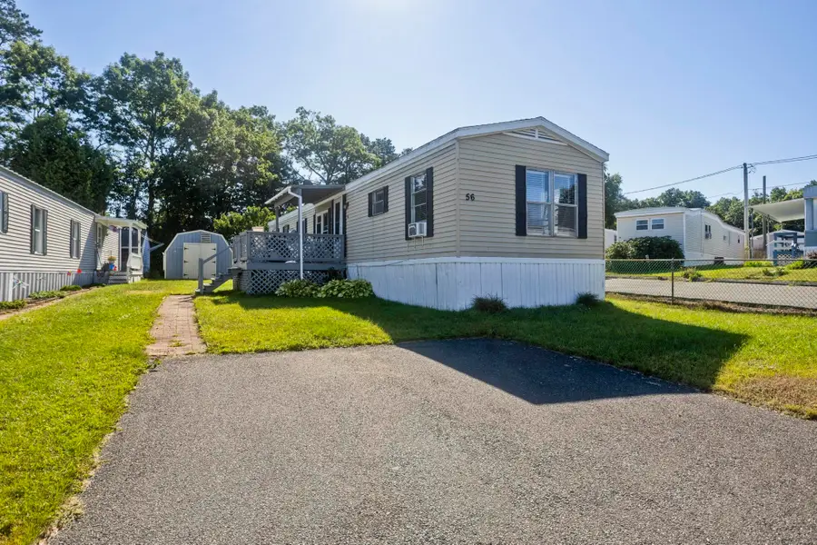56 Klondike Ave, Westfield, MA 01085 - #2
