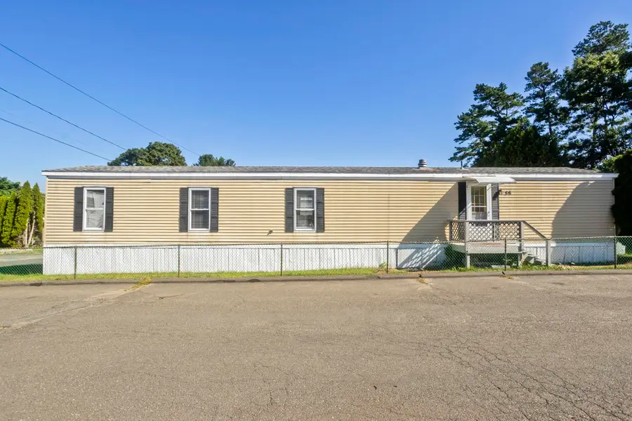 56 Klondike Ave, Westfield, MA 01085 - #3
