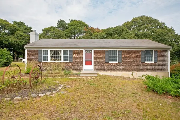 2 Oyster Road, Dennis, MA 02660