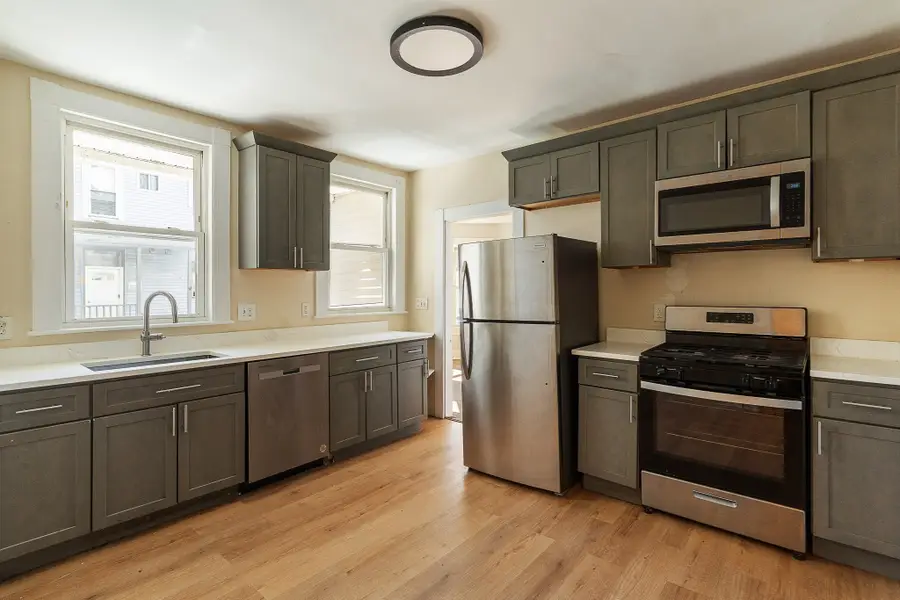 9 Rogers Ave, Lynn, MA 01902 - #3