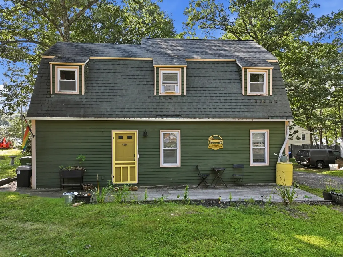24 Briarcliff Lane, Spencer, MA 01562 - #1