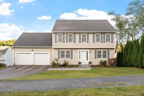 4 Fatima Lane, Worcester, MA 01606