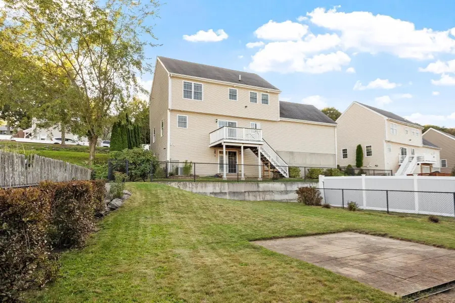 4 Fatima Lane, Worcester, MA 01606 - #3