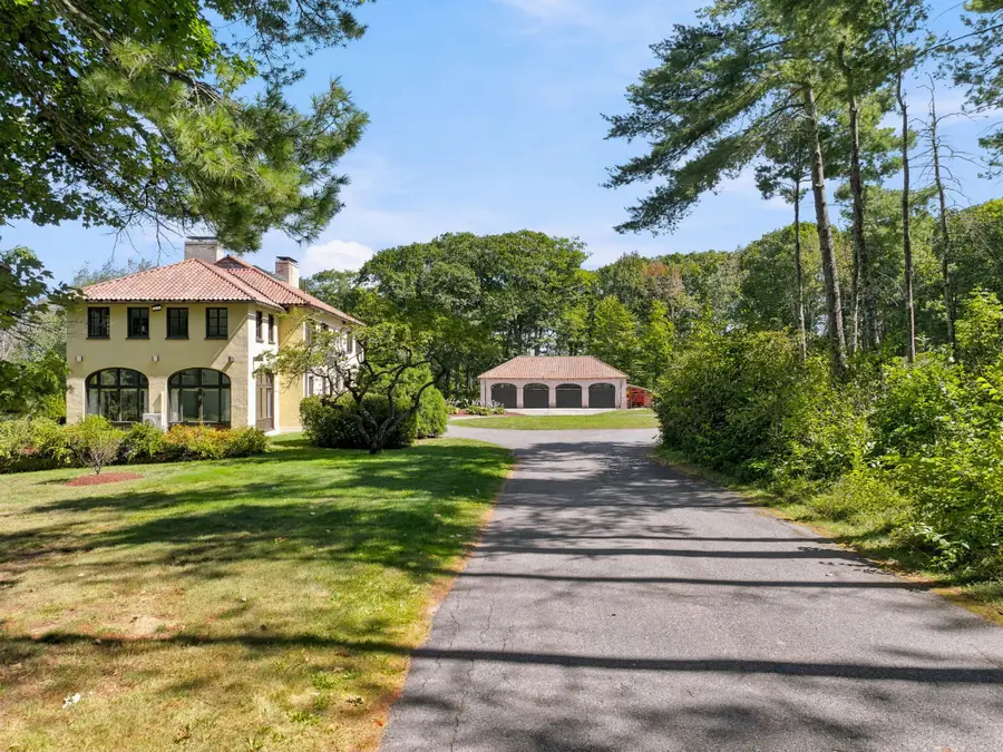 300 High St, Winchendon, MA 01475 - #2