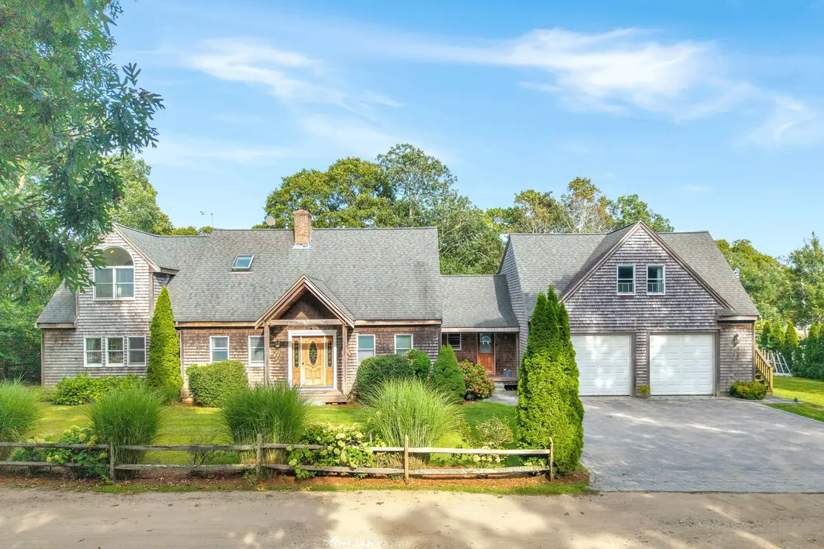 68 Front Street, Oak Bluffs, MA 02557 - #1