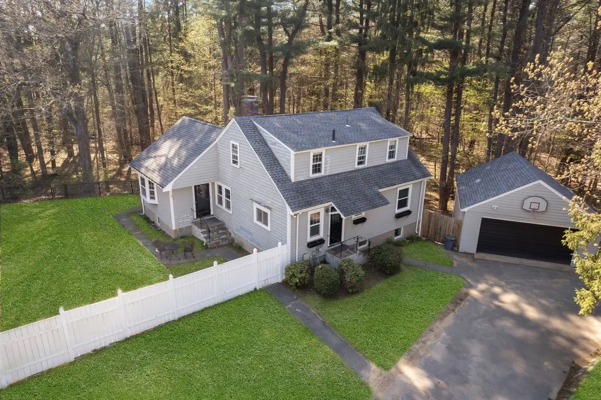 37 School Street, Weston, MA 02493 - #1