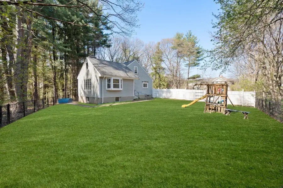 37 School Street, Weston, MA 02493 - #3