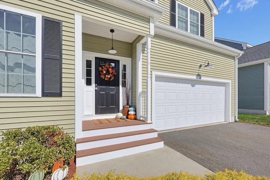 44 Beaver Pond Rd #44, Milford, MA 01757 - #2