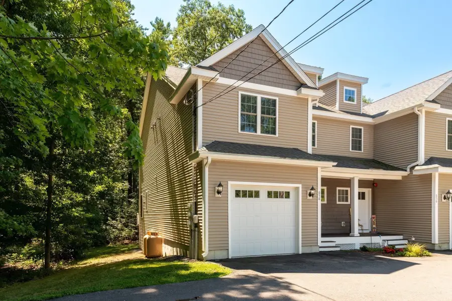 658 Massachusetts Ave #3, Lunenburg, MA 01462 - #2