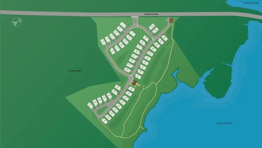 6 Breakwater Way #0001, Marion, MA 02738 - #3
