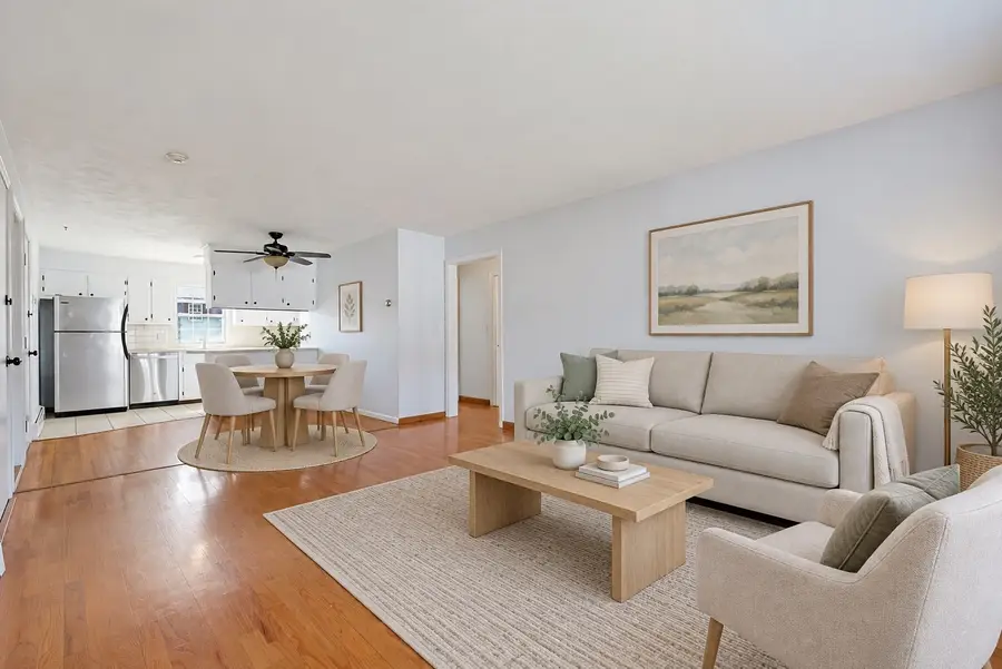 130 Parker St #L4, Acton, MA 01720 - #2