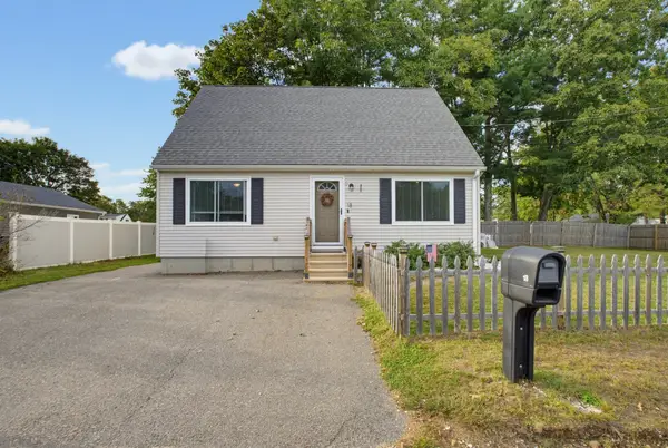 18 Beech, Templeton, MA 01436