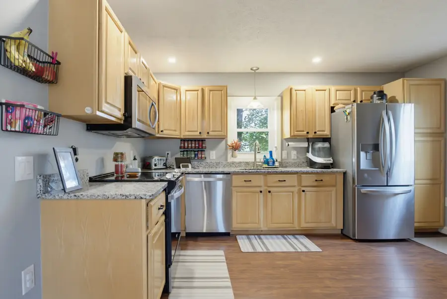 18 Beech, Baldwinville, MA 01436 - #2