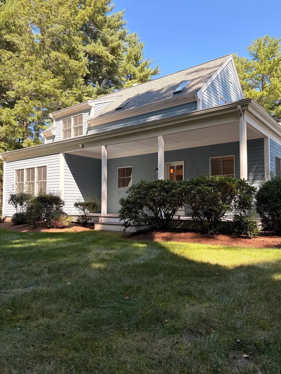 38 Hathaway Pond Cir #38, Rochester, MA 02770 - #2