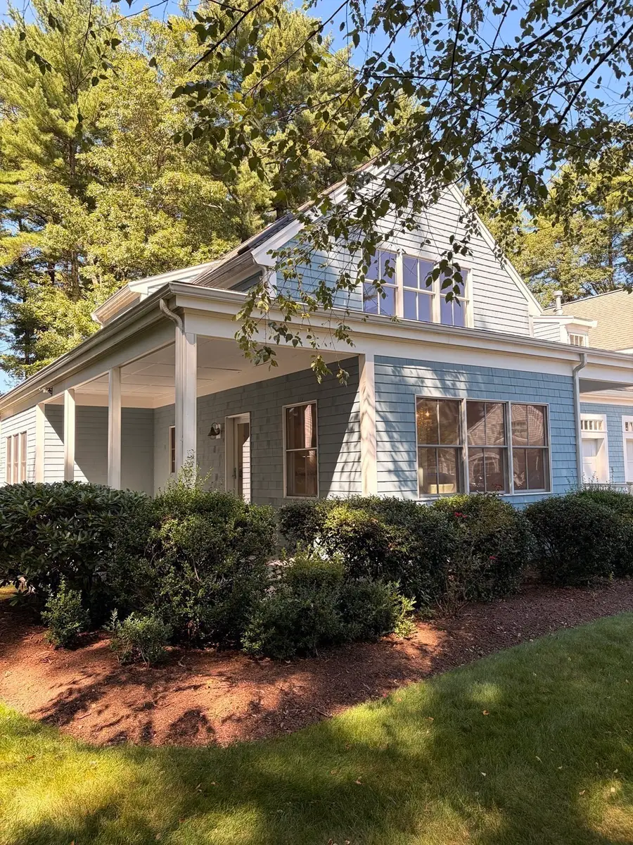38 Hathaway Pond Cir #38, Rochester, MA 02770 - #3