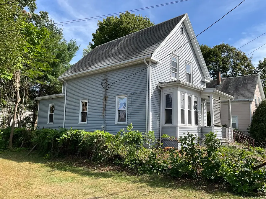 88 Kingman, Brockton, MA 02302 - #3