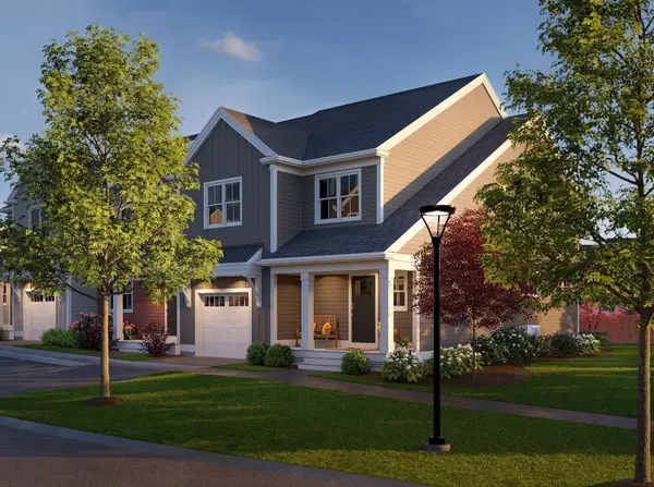 000 Oxbow Road #55, Raynham, MA 02767