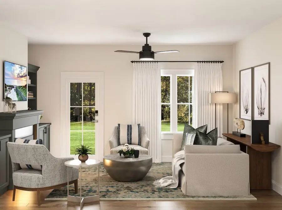 000 Oxbow Road #55, Raynham, MA 02767 - #2