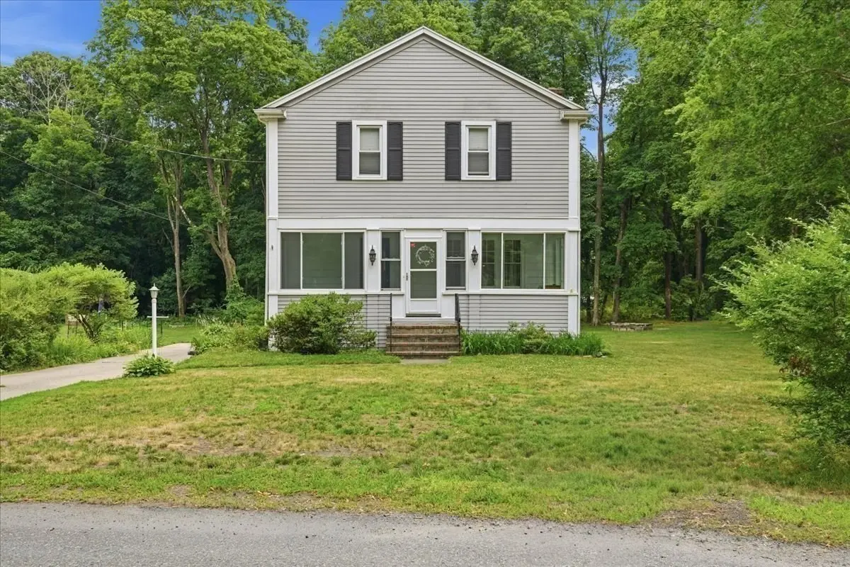 15 Walnut St, West Bridgewater, MA 02379 - #1
