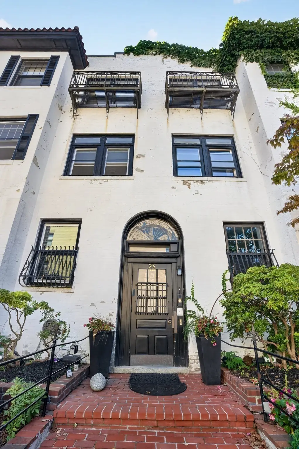26 Medfield St #3, Boston, MA 02115 - #1