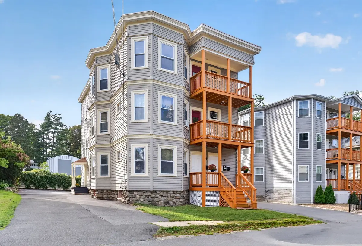 16-18 Victor St, Haverhill, MA 01832 - #1