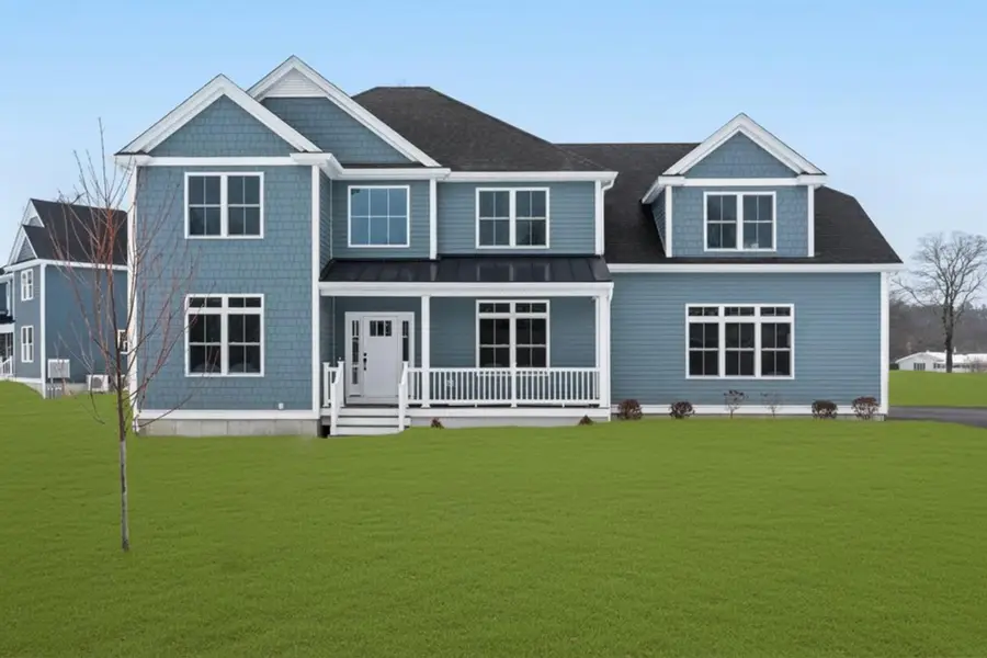 Lot 2 - 11 Earle Stewart Ln, Wrentham, MA 02093 - #2