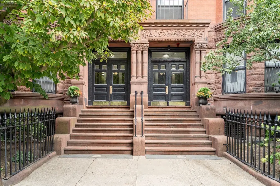 293-295 Commonwealth Avenue #1A, Boston, MA 02115 - #2