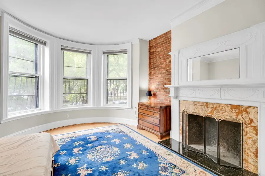 293-295 Commonwealth Avenue #1A, Boston, MA 02115 - #3
