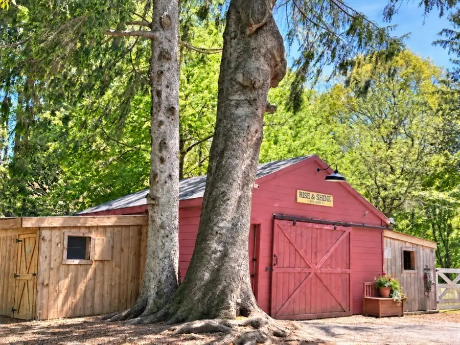 5 Putnam Hill Rd, Sutton, MA 01590 - #2