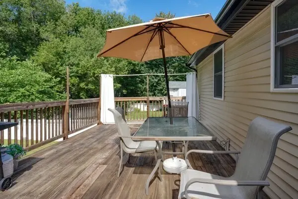 5 William Rd, Billerica, MA 01821 - #3
