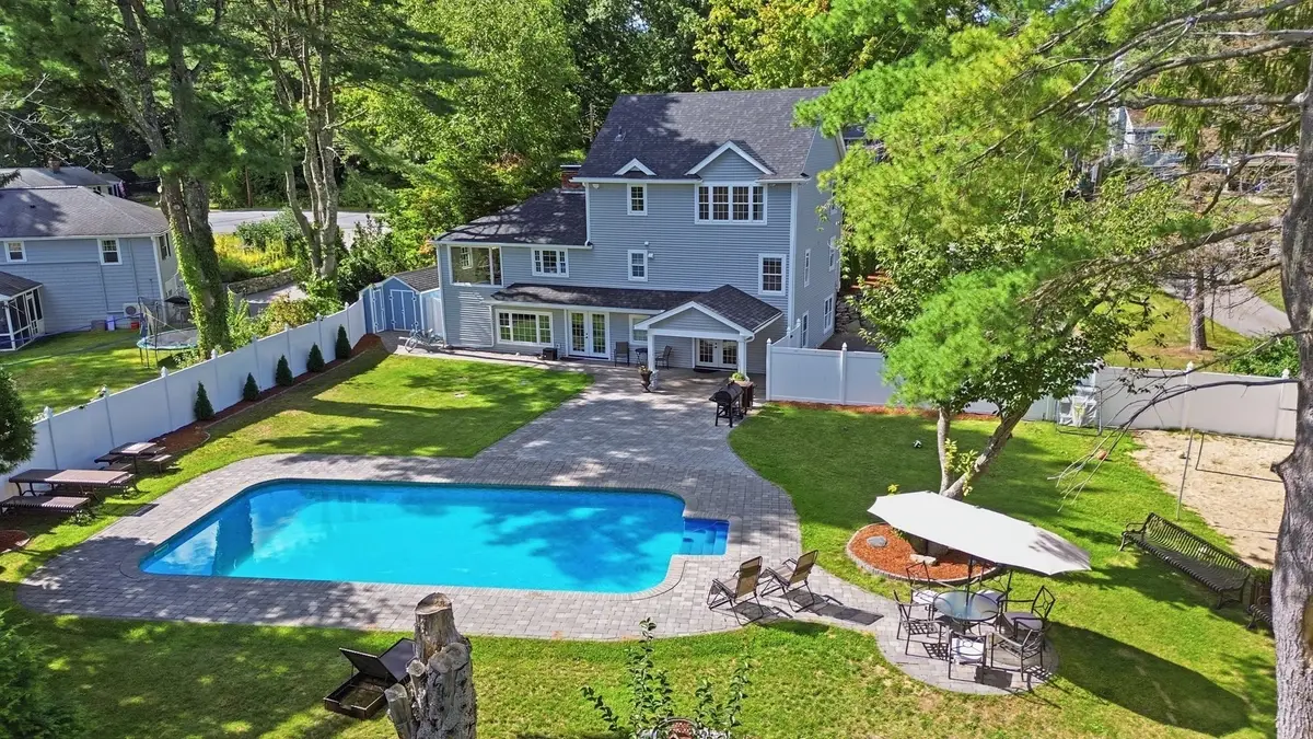 20 Cherokee Rd, Acton, MA 01720 - #1