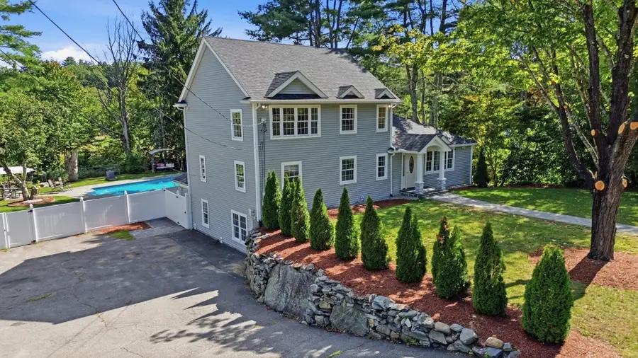 20 Cherokee Rd, Acton, MA 01720 - #3