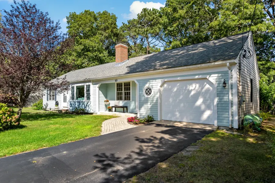 10 Templeton Place, Yarmouth, MA 02673 - #3