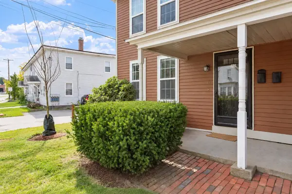 19 Sudbury St #19, Maynard, MA 01754