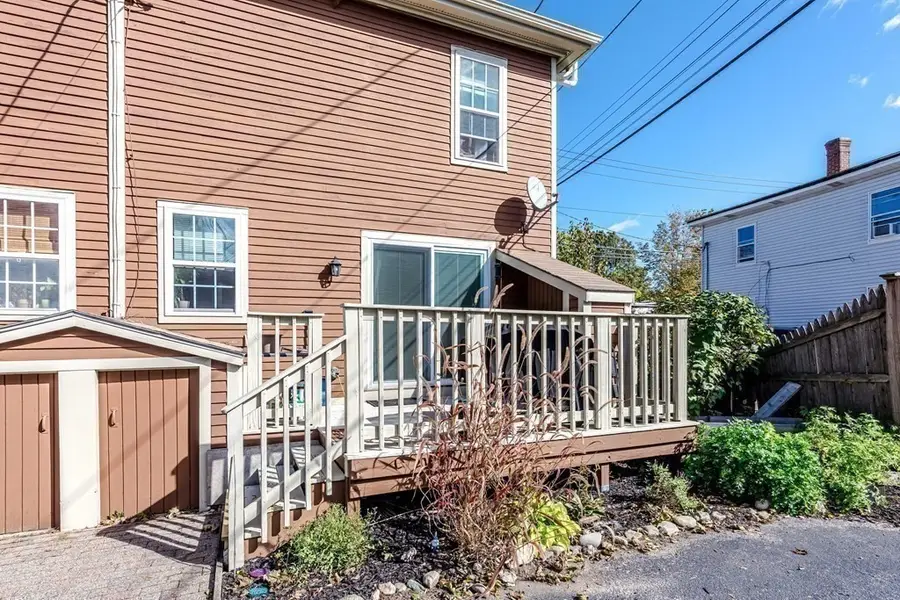 19 Sudbury St #19, Maynard, MA 01754 - #3
