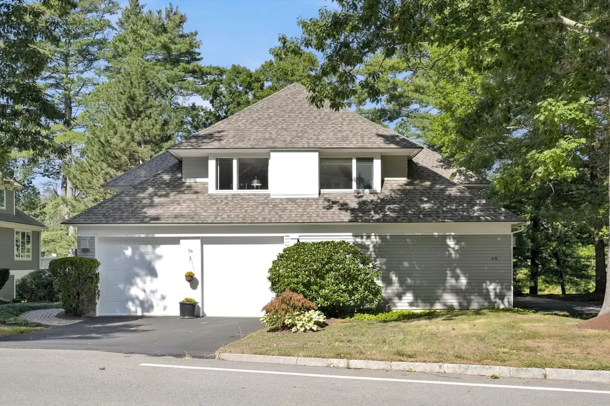 58 Country Club Way, Ipswich, MA 01938 - #1