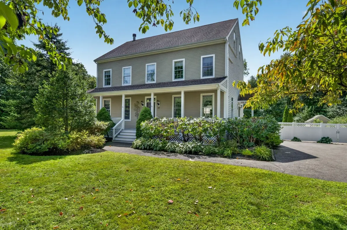375 Old County Rd, Westport, MA 02790 - #1