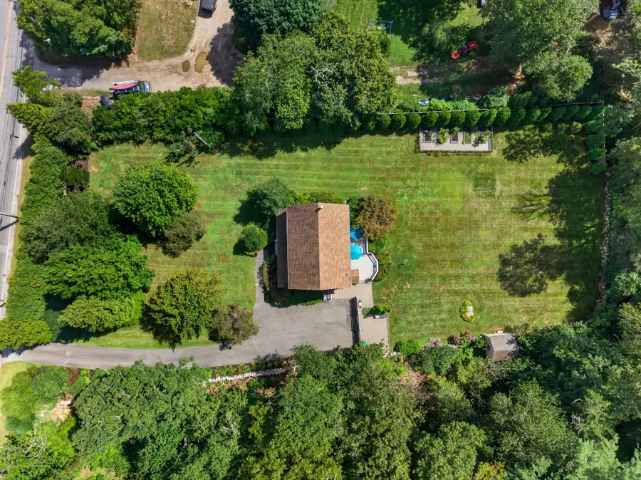 375 Old County Rd, Westport, MA 02790 - #3